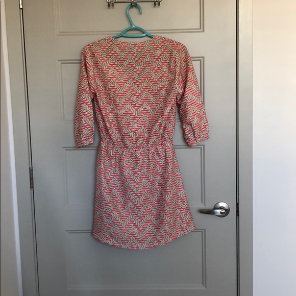 O’Neill Drawstring Dress - Picture 6 of 6